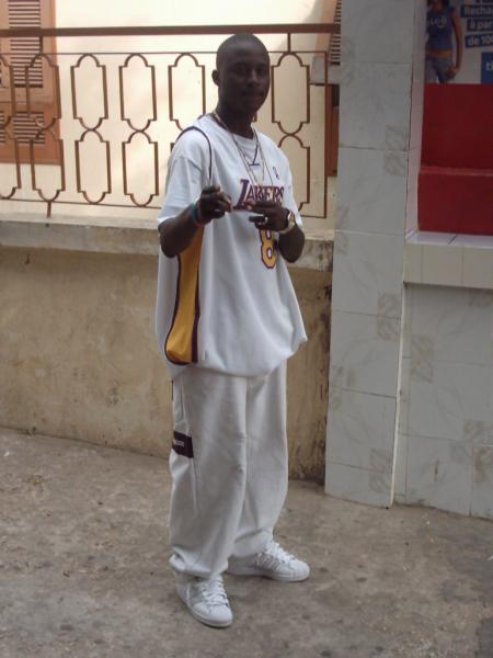 hustler