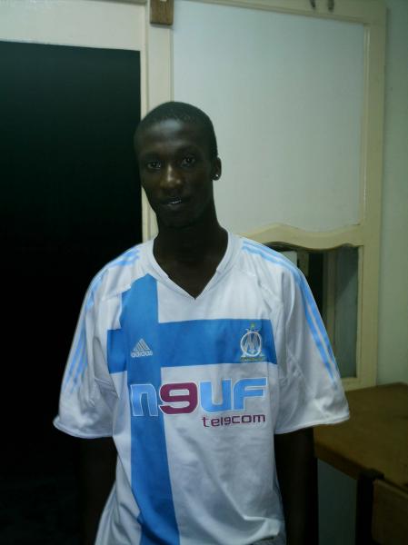 ibou